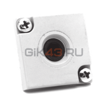 Блок для установки манометра MX3-R26/1-P Блок для установки манометра MX3-R26/1-P