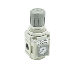 Регулятор давления NXD2-1/4-R004 Регулятор давления NXD2-1/4-R004