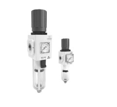 Блок подготовки воздуха NXE3-1/2-000015 Блок подготовки воздуха NXE3-1/2-000015