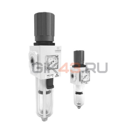 Блок подготовки воздуха NXE4-3/4-000043 Блок подготовки воздуха NXE4-3/4-000043
