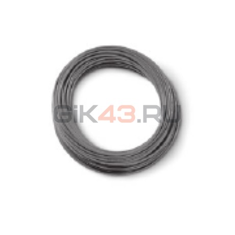 Трубка фторопластовая PTFE 10/8 Трубка фторопластовая PTFE 10/8