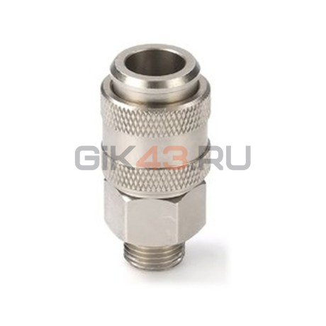 Соединительная розетка R5051 1/4