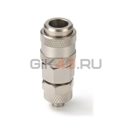 Соединительная розетка R5054 8/6