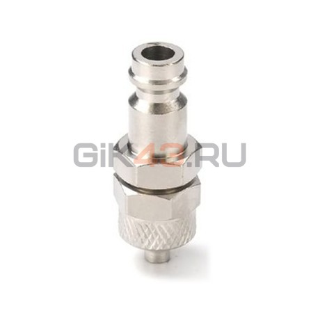 Соединительный штекер R5450 6/4