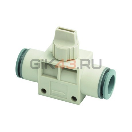 Клапан отсечной R7958 12 Клапан отсечной R7958 12