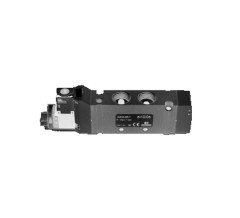 Электромагнитный пневмораспределитель D2EVA-MZR-T