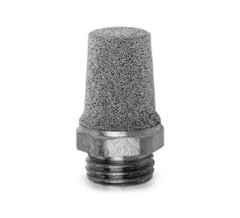 Пневмоглушитель R2931 1/4