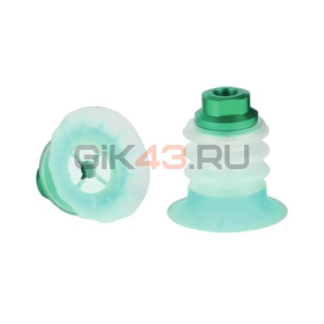 Вакуумная присоска VAMV-CS50-048-M-1/8F Вакуумная присоска VAMV-CS50-048-M-1/8F