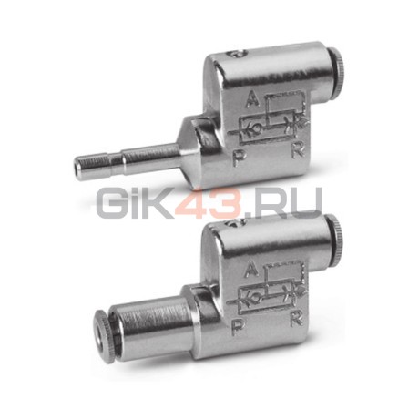 Клапан быстрого выхлопа VSO 425-M5