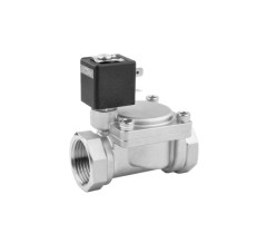 Соленоидный клапан YCM-3-250-1-GBN