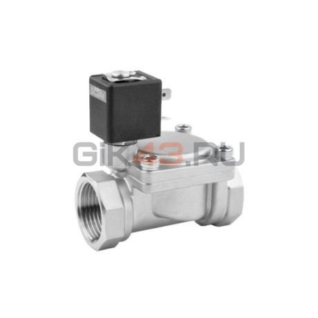 Соленоидный клапан YCM-3-250-1-GBN