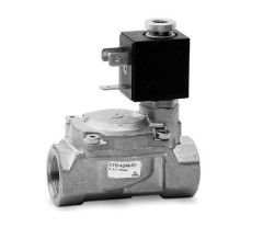 Клапан соленоидный CFB-A24N-R1 2/2, Н.З. 0,1-15 бар, G = 1/2