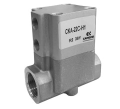 Клапан CKA-12B-N1 Клапан CKA-12B-N1