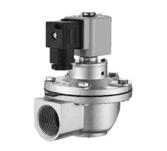 Клапан импульсный CMF-DM-D-Z-25-220V AC