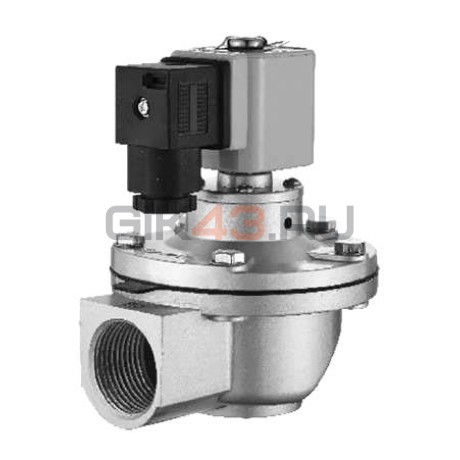 Клапан импульсный CMF-DM-D-Z-25-220V AC