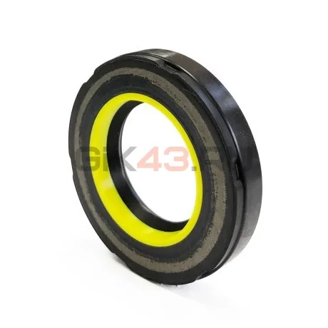 Сальник 24-38-12 CNBW12 NBR