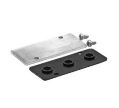 Заглушка CNVL-EL4-L коллектора