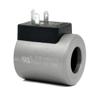 Катушка COE-24DC (22-26 VDC, 30 Вт)