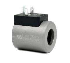 Катушка COE-24DC (22-26 VDC, 30 Вт)
