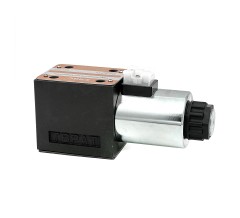 Гидрораспределитель 64A RG-DCE-05-64GA-12VDC/Z5L