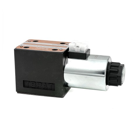 Гидрораспределитель 64A RG-DCE-05-64GA-12VDC/Z5L