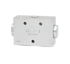 Делитель потока DFL 1-3 (V1020)