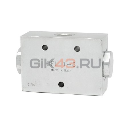 Делитель потока DFL 1-3 (V1020)