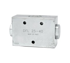 Делитель потока DFL 40-60 (V1026)