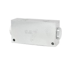 Делитель потока DFL 80-100 (V1028)