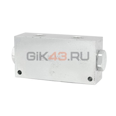 Делитель потока DFL 80-100 (V1028)