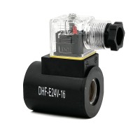 Катушка DHF-E24V-16 (24Vdc, 16/50мм)