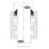 Грязесъемник армированный DRS 10-20-5/8 NBR