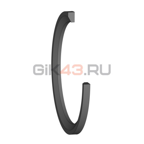 Кольцо JR14 16,5-11,6-1,5 DIN 3869 FKM80 (M14х1,5/G1/4')