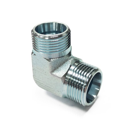 Адаптер E23780080001M (90гр, труба 8 мм М14*1,5)