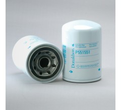 Фильтр гидравлический Donaldson P551551 (SH56106, HC 6, WD940/2, HC19040)