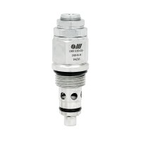 Клапан предохранительный DRV-S10-02-240-N-H (7/8-14 UNF, 15,86мм, 10-240 бар)
