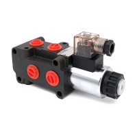 Дивертор DVS6-6/2-12DC-G38-02