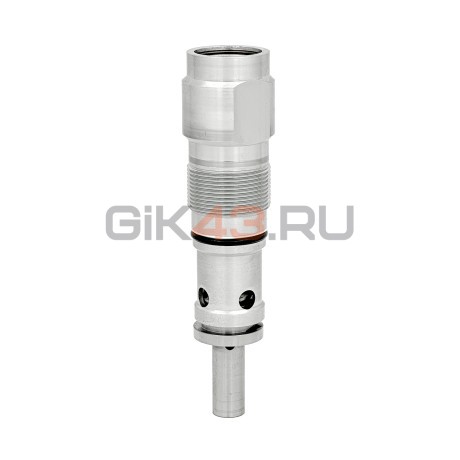 Клапан предохранительный Е462.27.000 (У-462.827.0)