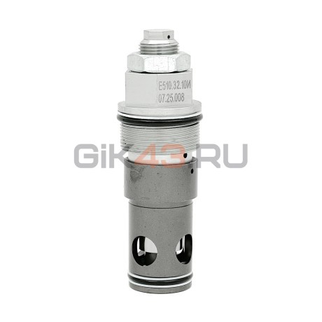 Клапан предохранительный Е510.32.10 К (КП-32-400-40 ОС)