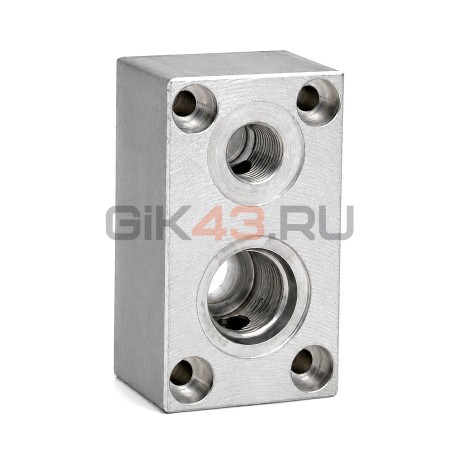 Плита монтажная EA 06-24 (для SVCP-S08)