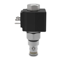 Клапан картриджный EC08M/20NB Клапан картриджный EC08M/20NB