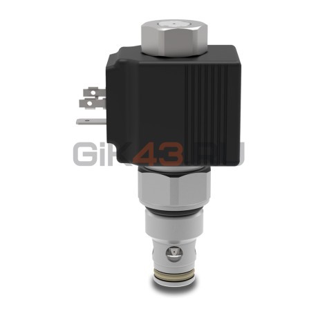 Клапан картриджный EC08M/20NB