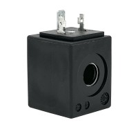 Катушка EC04W200HD (13/39мм, 22W, SAE 08)