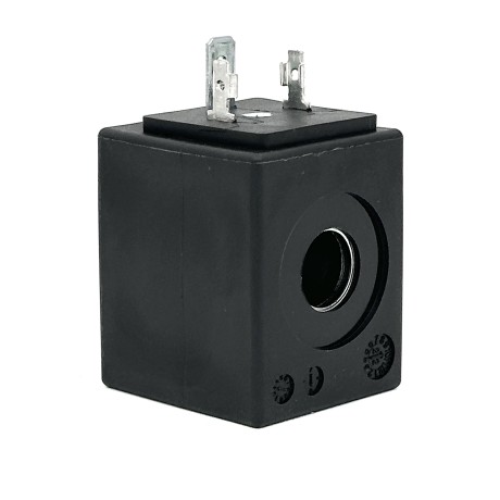 Катушка EC04W200HD (13/39мм, 22W, SAE 08)