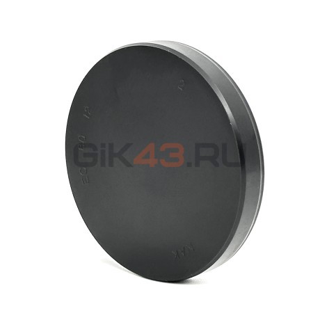 Крышка 110-12 EC NBR