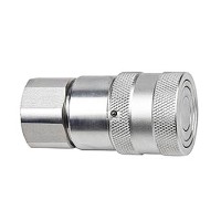 БРС ISO 16028 розетка 3/8'' BSP FIRG DN09
