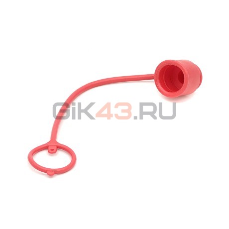 Заглушка на БРС LSQ-FF PDC-5/8F