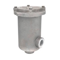 Фильтр сливной FIF-06B-P25-R4 3/4