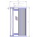 Фильтроэлемент Pall HC8500FKT13H