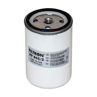 Фильтр топливный Filtron PP 845/2 (FF-5052, 161624, 77 01 015 820)